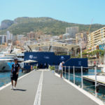 Monaco Ports Lounge