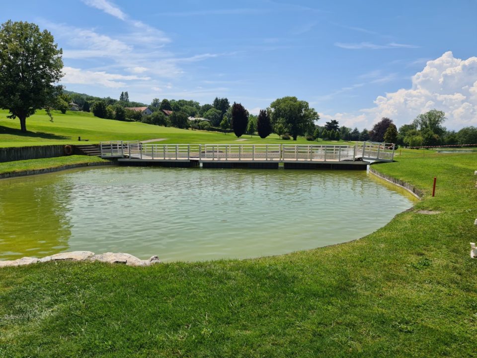 Golf d'Evian