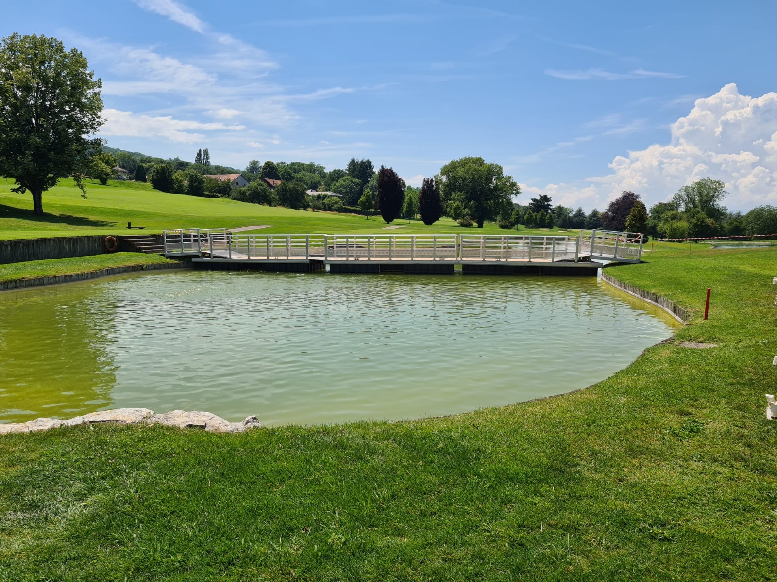 Golf d'Evian