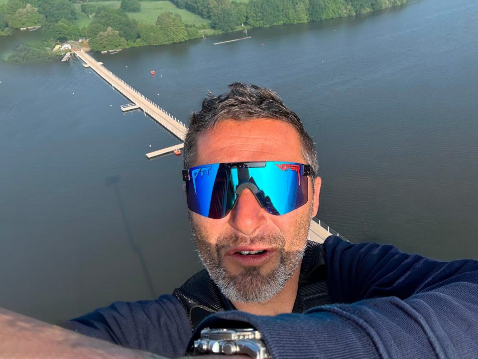 Gregory Bleton, chef de projet chez Locaponotn