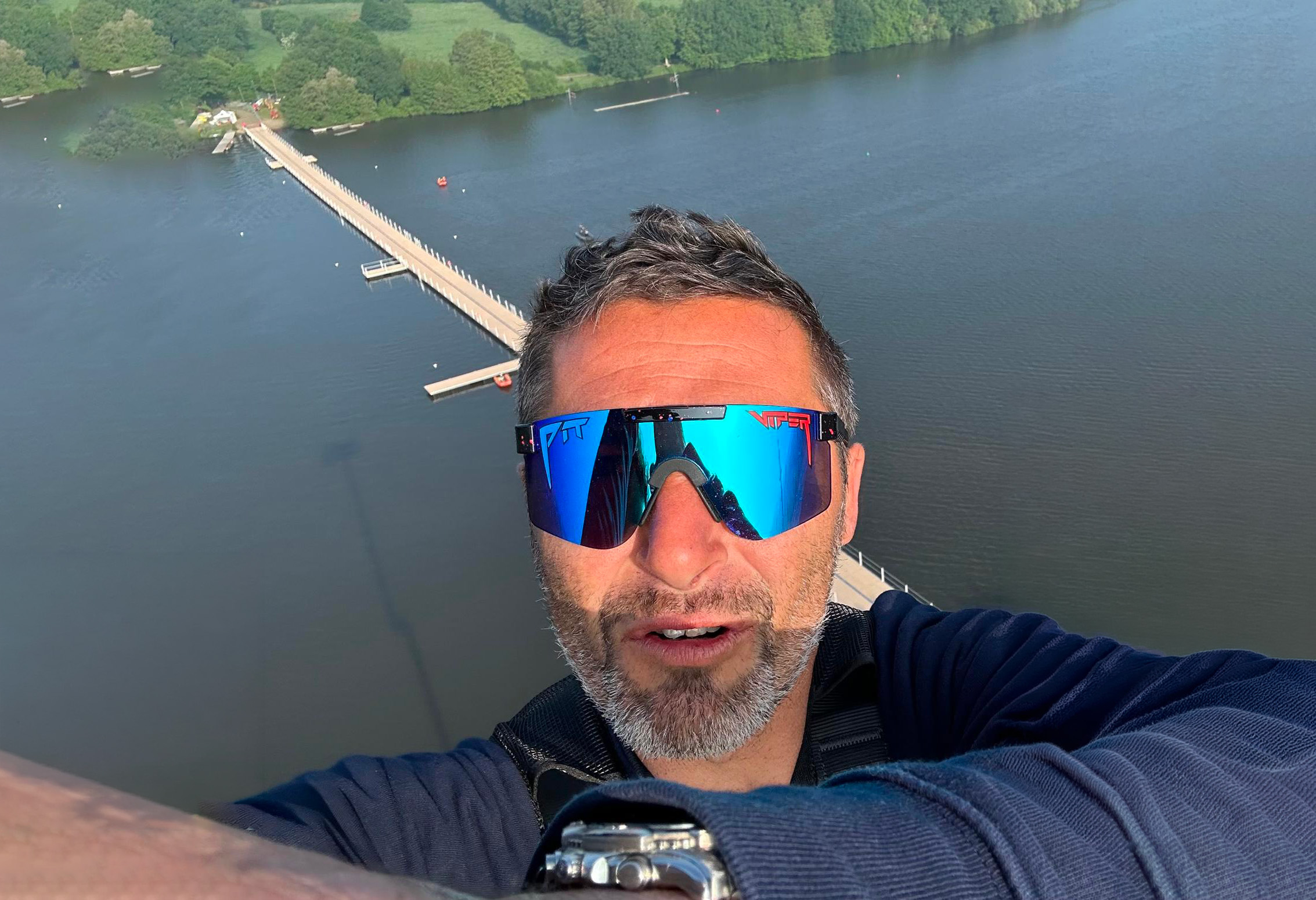 Gregory Bleton, chef de projet chez Locaponotn