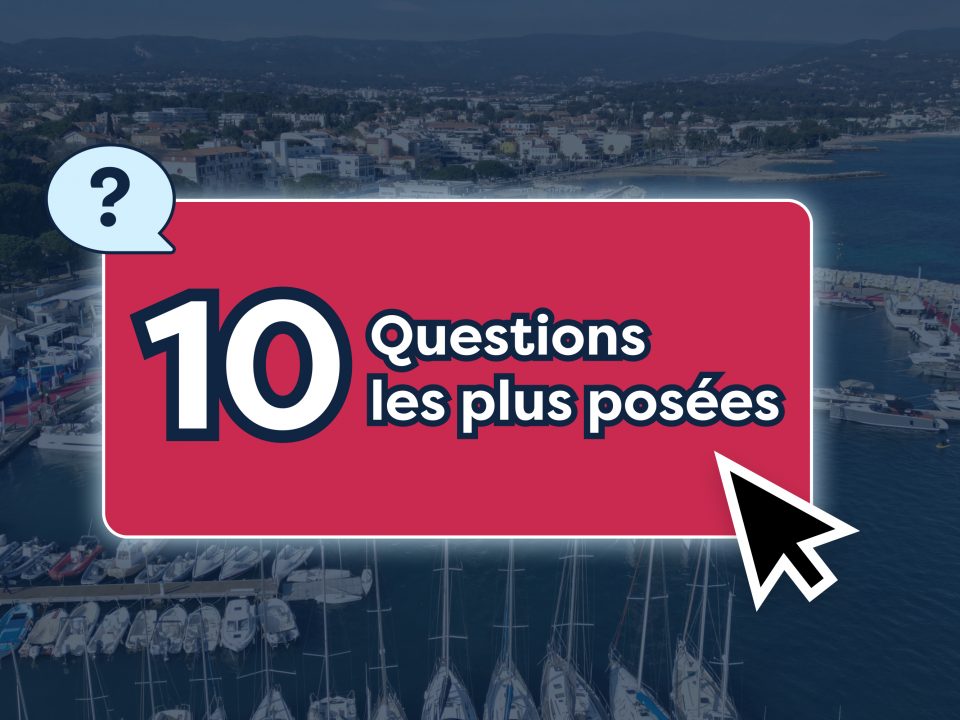 Pontons flottants Locaponton