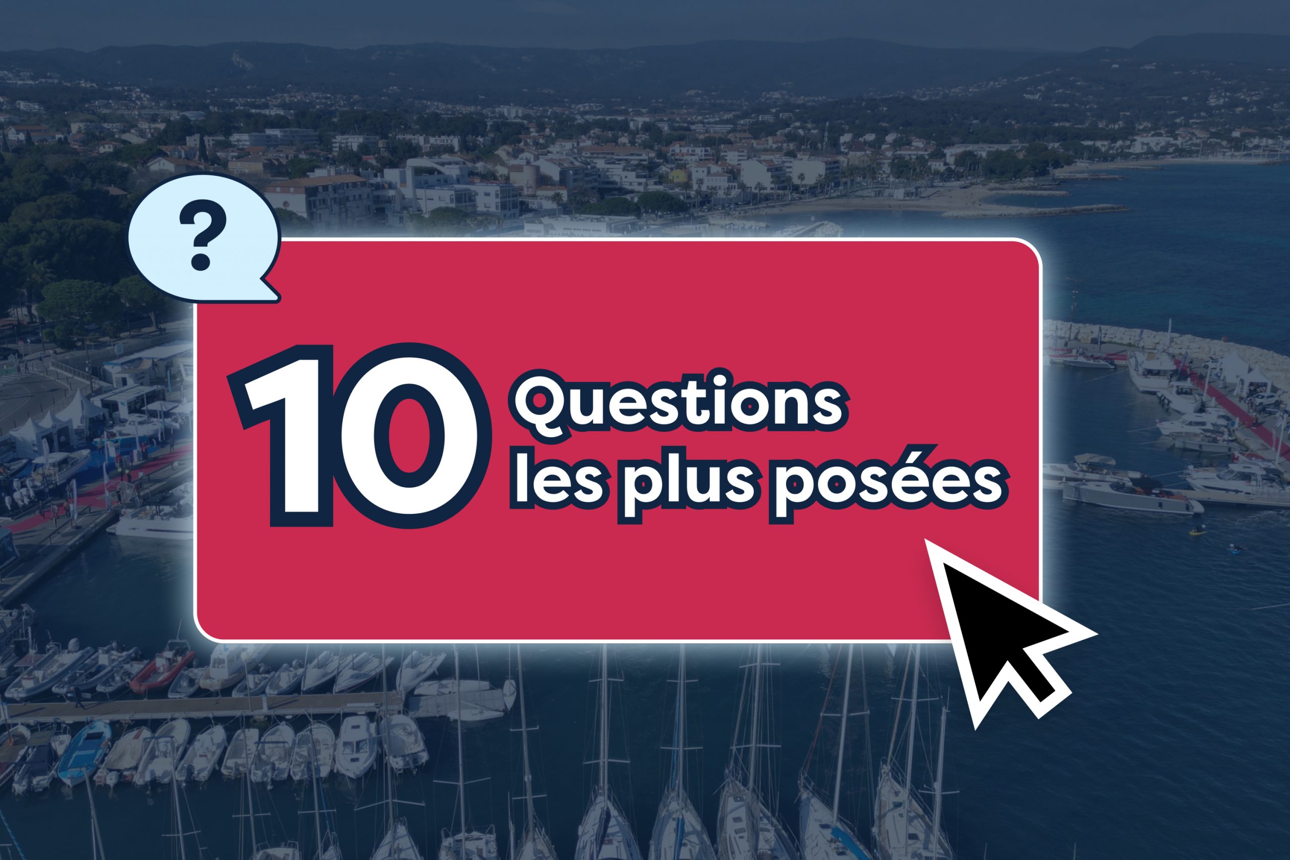Pontons flottants Locaponton